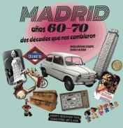 Madrid a�os 60-70