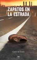 Zapatos en la estrada