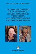 La intertextualidad en la novel�stica de Sara Sefchovic y Luis Spota