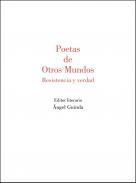 Poetas de otros mundos