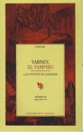 Varney, el vampiro o el fest�n de sangre, 3