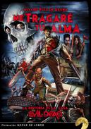 Me tragar� tu alma