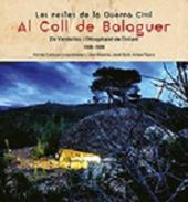 La Guerra Civil al coll de Balaguer