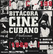 Bit�cora del cine cubano, 3.1