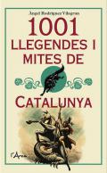 1001 llegendes i mites de Catalunya