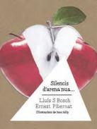 Silencis d'arena nua