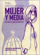 Francisca Pedraza, mujer y media