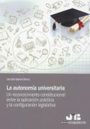 La autonom�a universitaria