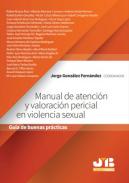 Manual de atenci�n y valoraci�n pericial en violencia sexual