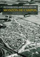 El conjunto amurallado de Monz�n de Campos