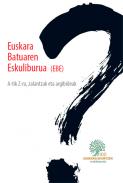 Euskera Batuaren Eskuliburua (EBE)
