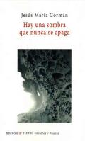 Hay una sombra que nunca se apaga