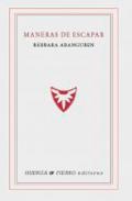 Maneras de escapar