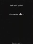 Apuntes de salitre