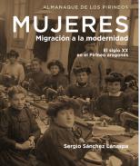 Mujeres, migraci�n a la modernidad