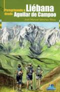 Peregrinando a Li�bana desde aguilar de campoo