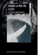 Donde la piel no llega