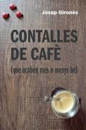 Contalles de caf�