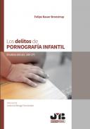 Los delitos de pornograf�a infantil