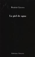La piel del agua