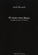 El viento entre llamas