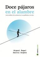 Doce p�jaros en el alambre