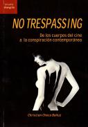 No trespassing