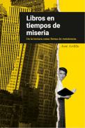 Libros en tiempos de miseria