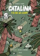 Catalina y la isla del C�clope