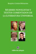 Mujeres novelistas y textos comentados de la Literatura Universal