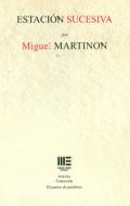 Estaci�n sucesiva