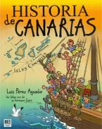 Historia de Canarias
