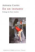 En un instante