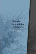 Historia de la m�sica sobrenatural