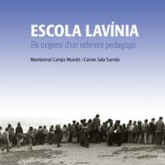Escola Lav�nia