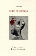 Ocho ping�inos