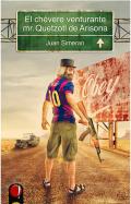 El ch�vere venturante Mr. Quetzotl de Arisona