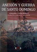 Anexi�n y guerra de Santo Domingo