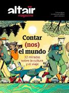 Contar(nos) el mundo