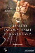 El llanto inconsolable de los cuervos