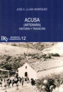Acusa