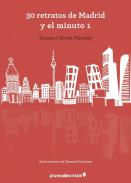 30 relatos de Madrid y el minuto 1
