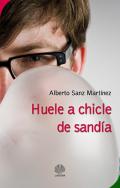 Huele a chicle de sand�a