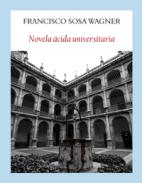 Novela �cida universitaria