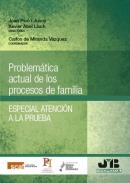 Problem�tica actual de los procesos de familia
