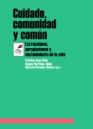 Cuidado, comunidad y com�n