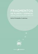 Fragmentos de planta y espacio