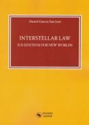 Interstellar law