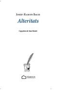 Alteritats
