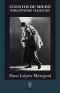 Cuentos de miedo para j�venes valientes